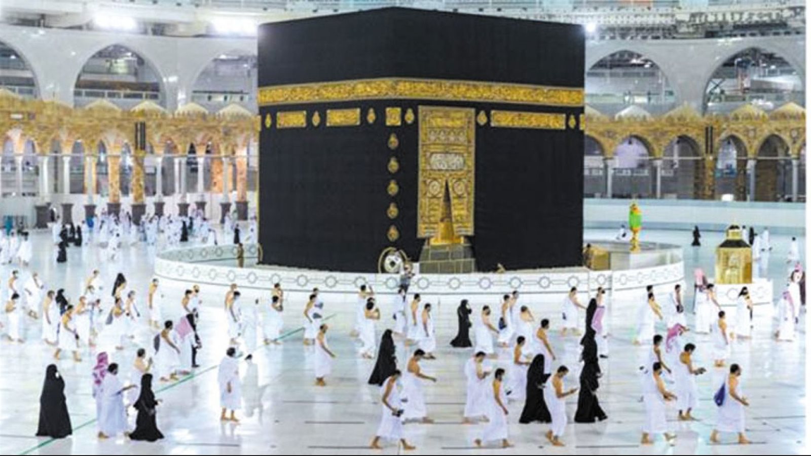 عمرة ذي القعدة.. علي جمعة يوضح حكمها وشروطها وفضلها و10 أسرار أخرى