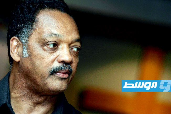 دافع عن حقوق السود وحلم برئاسة الولايات المتحدة.. وفاة الناشط جيسي جاكسون عن 84 عاما