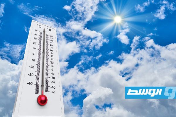 تنبيه جوي: تراجع تدريجي لدرجات الحرارة على أغلب المناطق الجمعة