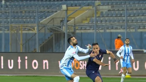 قبل مواجهة الليلة، تعرف على القيمة السوقية للاعبي الزمالك وبيراميدز
