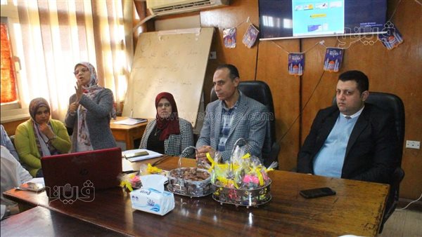 صحة بني سويف تطلق حملة «الدليل الدوائي للصائم» لدعم أصحاب الأمراض المزمنة