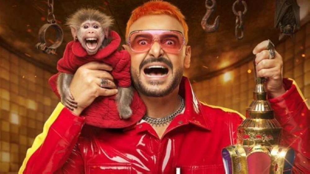 «ليفل الوحش».. رامز جلال يعود للمقالب بموسم رمضان 2026