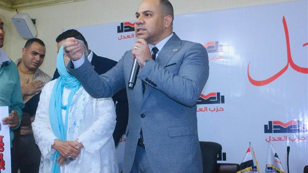 "مسكن مستقل مدى الحياة للمطلقة".. تفاصيل مشروع قانون حزب العدل بشأن "الأحوال الشخصية" (إنفوجراف)