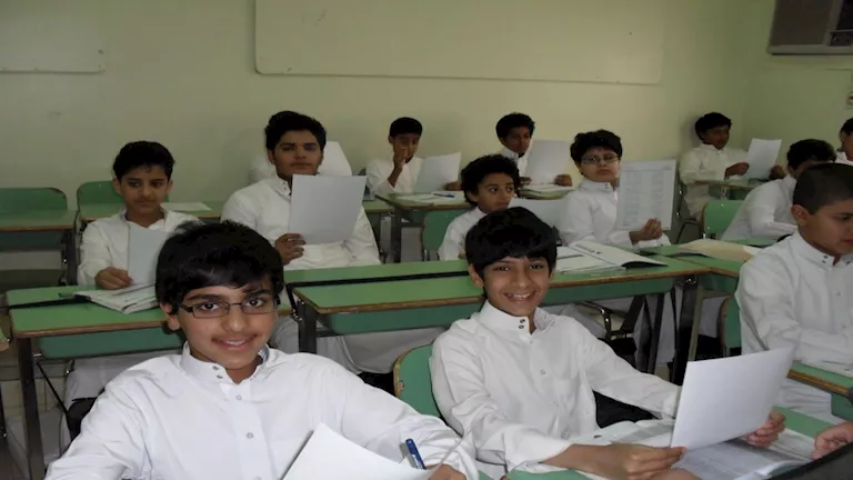 الملحق الثقافي بالسعودية يكشف تفاصيل اعتماد المنهج المصري بمدارس المسا