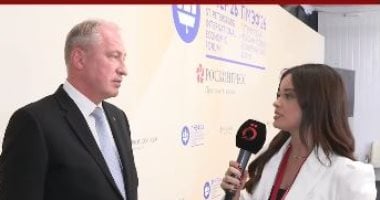 إيجور بافلوف: التطورات في مضيق هرمز أظهرت رغبة في فرض «قانون الغاب»