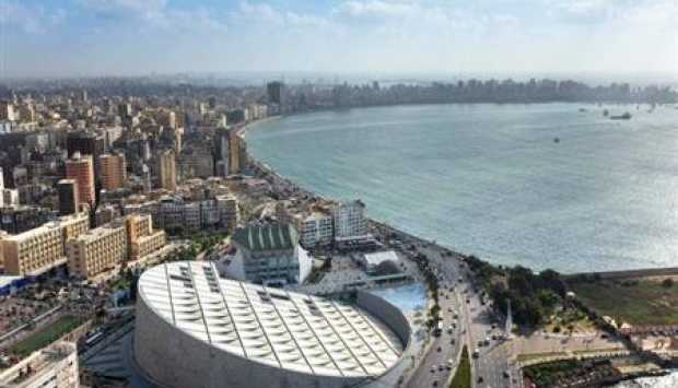 علماء العالم الإسلامي.. مكتبة الإسكندرية تطلق بوابة إلكترونية تفاعلية جديدة (تفاصيل)