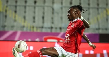 الأهلي يؤجل حسم مصير أوتاكا وكامويش لنهاية الموسم