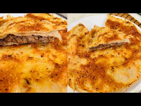 طريقة عمل رقاق العيد | العزومة مع الشيف فاطمة أبو حاتي