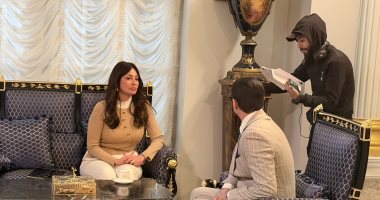 أين يعرض مسلسل أولاد الراعى فى رمضان 2026