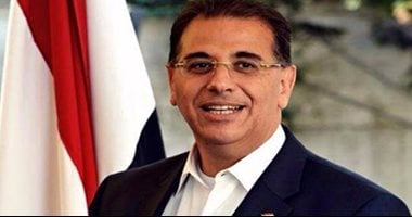 نائب وزير الخارجية: إسهامات المصريين بالخارج ركيزة أساسية في دعم الوطن