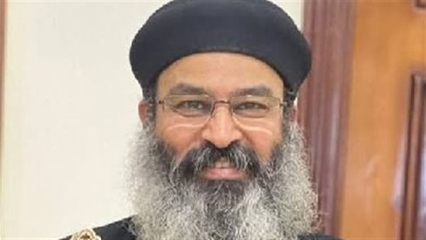 آخر تطورات حادث مصرع كاهن كنيسة مارجرجس إثر سقوطه من الطابق الـ4 بالإسكندرية| عاجل