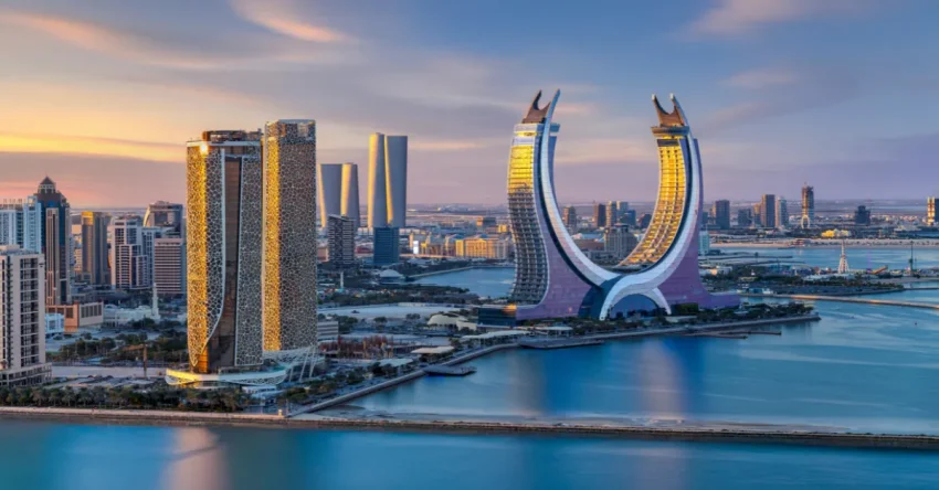 قطر تعزز السياحة العائلية الصيفية بحملة “الأطفال يدخلون مجاناً”