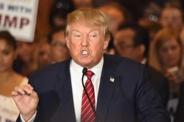 ترامب يكشف مستجدات إنهاء الحرب بالشرق الأوسط