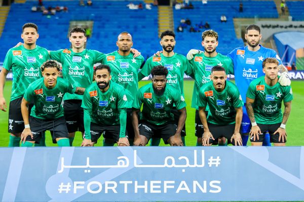 رسمياً... النجمة أول الهابطين إلى دوري يلو