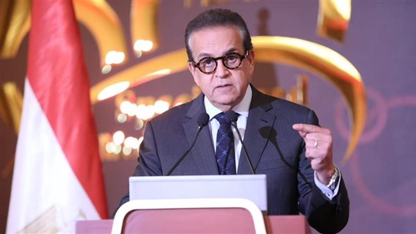 وزير الصحة: تنفيذ التحول الرقمي لتعزيز سرعة ودقة قرارات العلاج على نفقة الدولة