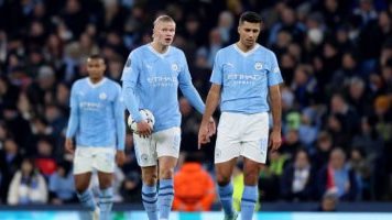 موعد مباراة مانشستر سيتي وسالفورد في كأس الاتحاد الإنجليزي والقناة الناقلة