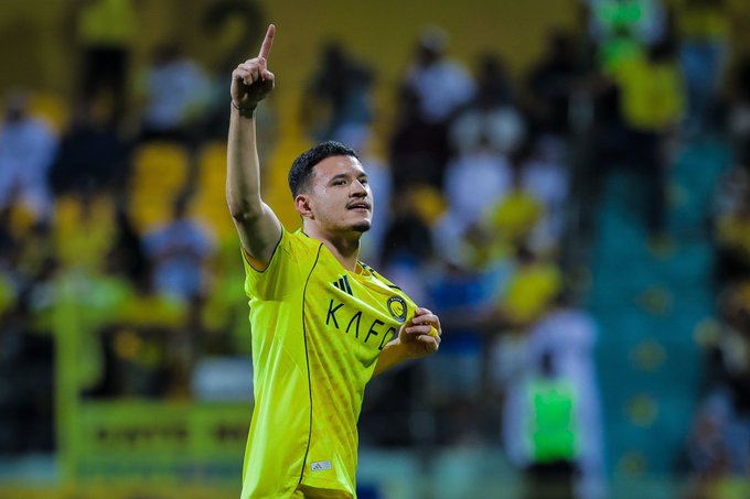 النصر يكتسح الأهلي القطري بخماسية ويبلغ نهائي أبطال آسيا 2