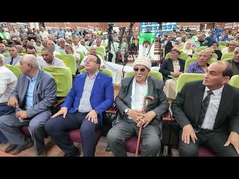 تشريعيات 2 يوليو: المشاركة القوية تعزيزا للمكتسبات الاقتصادية محور خطابات المترشحين