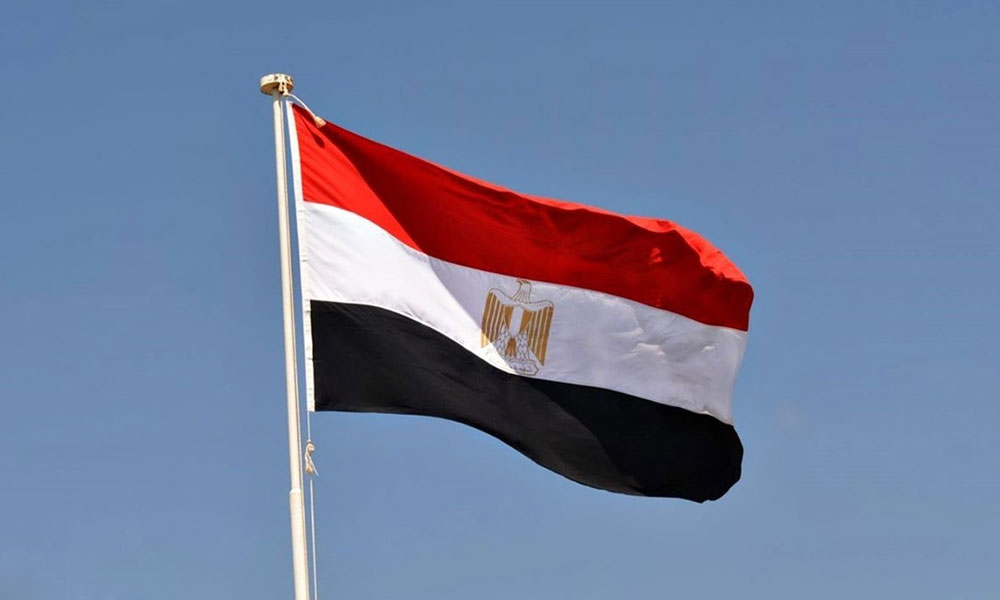 مصر تدين الاعتداءات الإيرانية المتكررة على الكويت والبحرين والأردن
