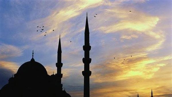 مواقيت الصلاة اليوم الإثنين في مصر.. موعد أذان المغرب خامس أيام رمضان