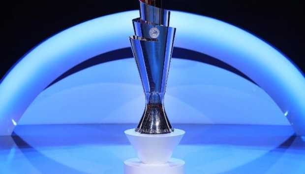 قرعة مثيرة ومواجهات نارية في دوري الأمم الأوروبية