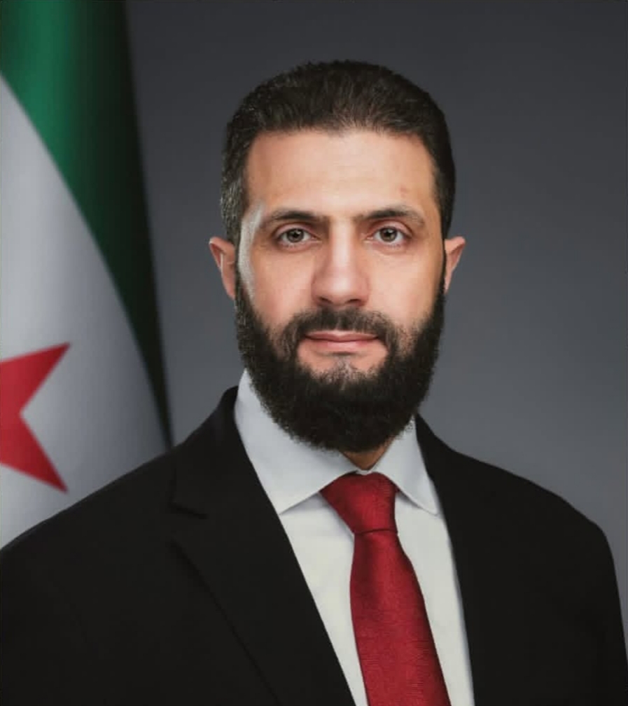 مصادر : الشرع سيزور المغرب قريبا