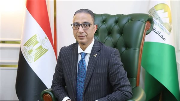 بداية عمل بطابع ميداني، محافظ الجيزة يضع خريطة أولويات المرحلة المقبلة (فيديو)