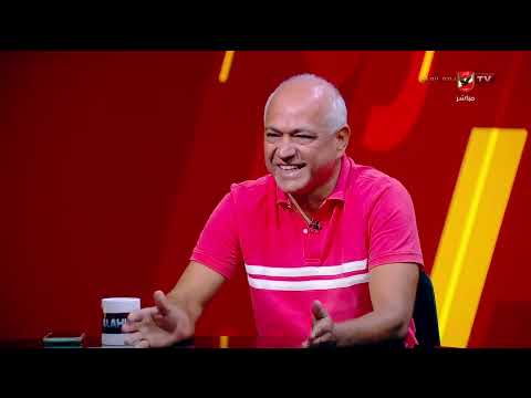 رجال الأهلي أبطال دوري تنس الطاولة في حوار خاص مع هيثم السعيد في #أبطال_الصالات