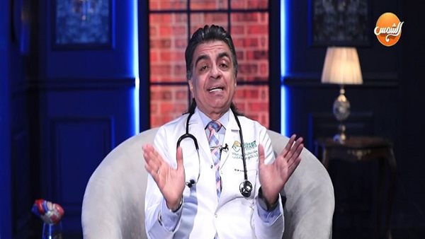 جمال شعبان: عدم الرضا سبب أمراض العصر.. وطمأنينة القلب في ذكر الله|فيديو