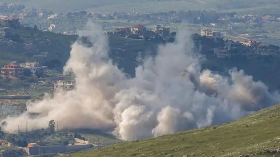 هل من الحكمة البقاء في جنوب لبنان؟