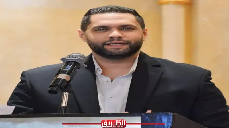 أحمد طارق يكشف عن إرشادات لحماية البيانات الرقمية للأفراد والمؤسسات