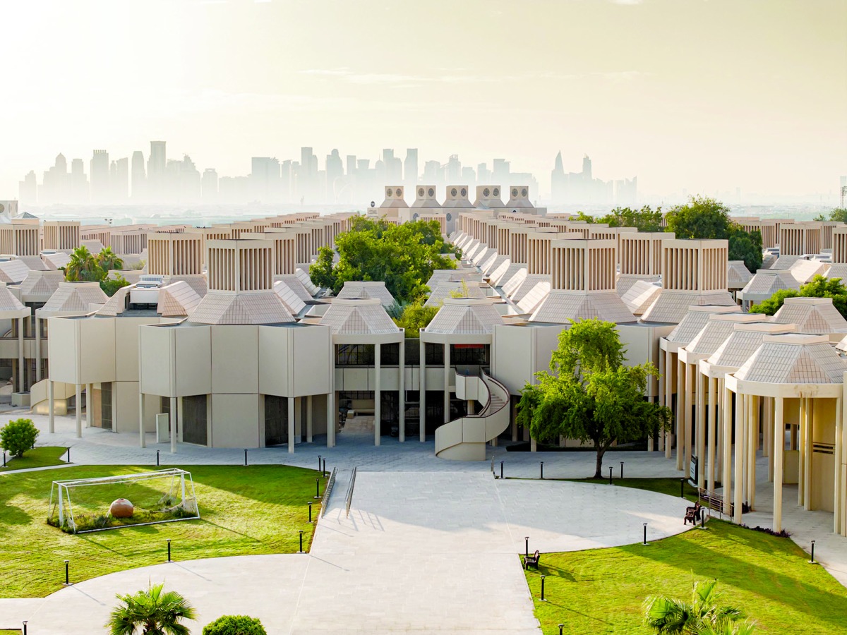 ‫ جامعة قطر تعلن عن وظائف جديدة