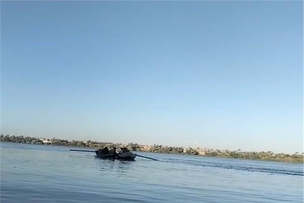 هربًا من الحر.. مصرع طالب غرقًا أثناء الاستحمام في نهر النيل بقنا