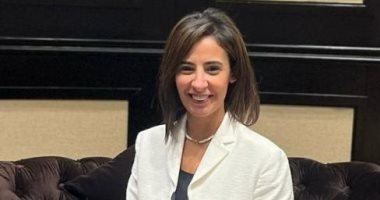 يوستينا رامي: زيارة الرئيس السيسي للإمارات تعزز ركائز الأمن القومي العربي