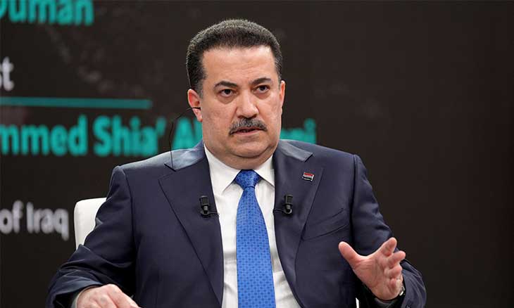 العراق: السوداني يتخلى عن مستشارين وخبراء لضغط الإنفاق