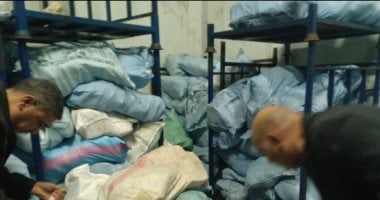 حقيقة ضبط لحوم كلاب فى الجيزة.. الطب البيطرى يكشف التفاصيل
