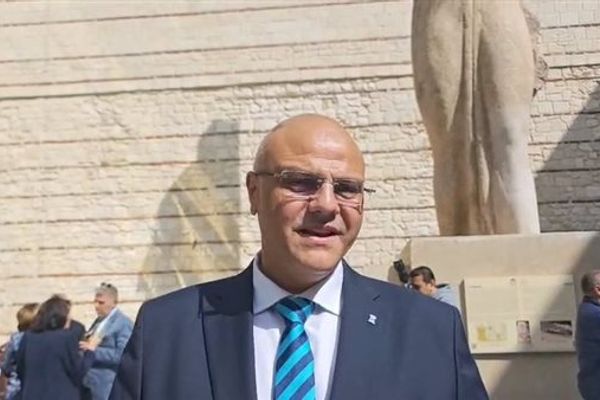 محافظ الإسكندرية يعتمد جداول امتحانات الفصل الدراسي الثاني للعام الدراسي 2025/2026