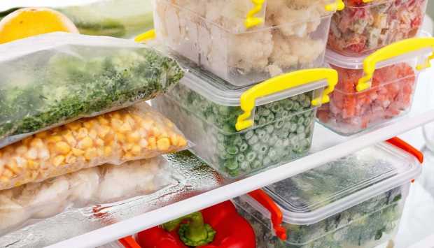 للسيدات.. أهمية نقع البقول قبل الطهي لتجنب اضطرابات الهضم