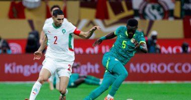 حكيمي: المغرب يستحق لقب أمم أفريقيا وسنحتفل بالكأس