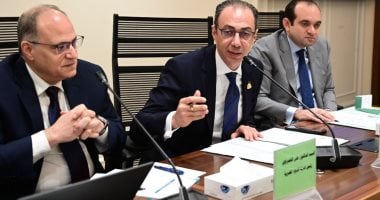 رئيس لجنة الصحة بالنواب يوصى بحل عاجل لمشكلة نقص أدوية مرضى الفشل الكلوى