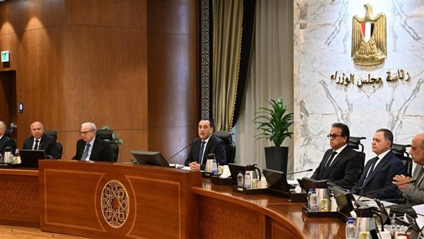 مدبولي: توجيهات من الرئيس باستمرار جهود تطوير منظومة التعليم العالي والبحث العلمي