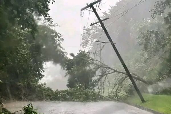 إعصار مايلا يخلّف ضحايا وأضرارًا واسعة في بابوا غينيا الجديدة