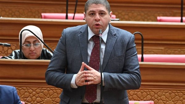 النائب أحمد جبيلي: لا مساس بمحدودي الدخل في تعديلات الضريبة العقارية