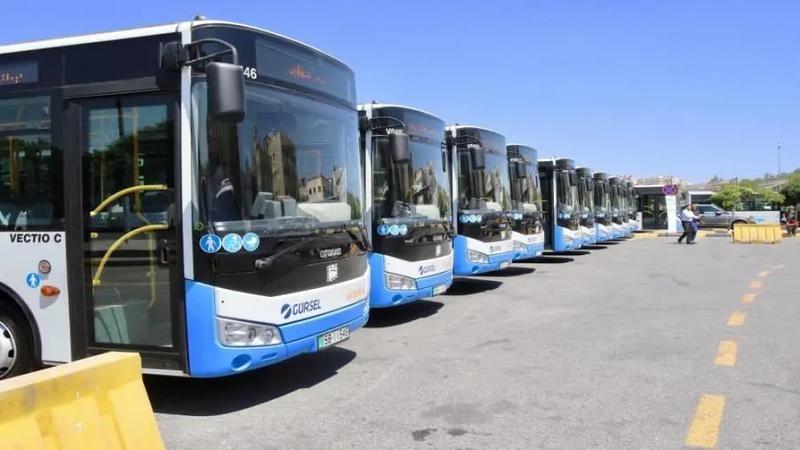 “النقل البري” تطلق خطوطا مباشرة من جرش والسلط إلى مدينة الحسين الطبية