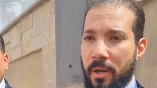 اليوم.. الحكم على الطبيب المتهم بالتسبب في وفاة زوجة عبد الله رشدي