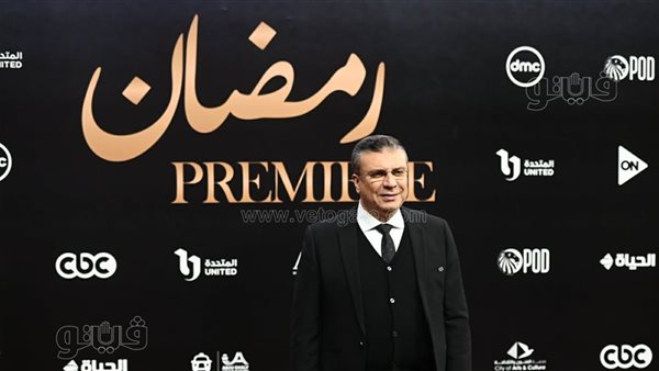 عمرو الليثي ببرنامجه الرمضاني "إنسان تاني"