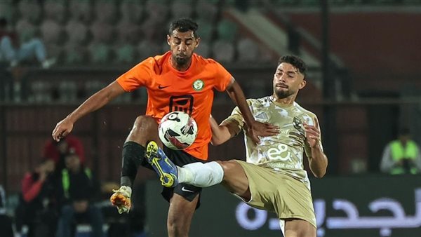 ترتيب هدافي الدوري المصري قبل الجولة السادسة لمجموعة التتويج