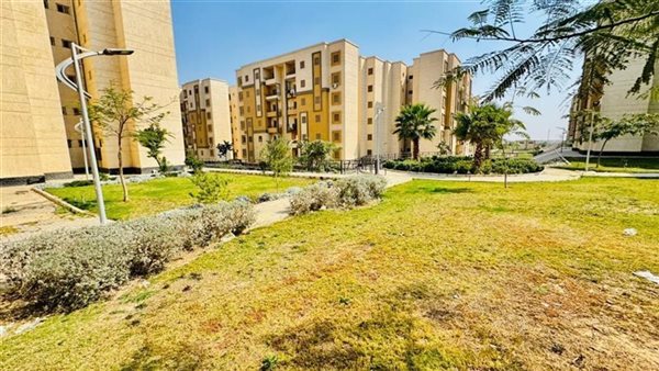 وزيرة الإسكان تتابع موقف تنفيذ وحدات "سكن كل المصريين" بالمدن الجديدة
