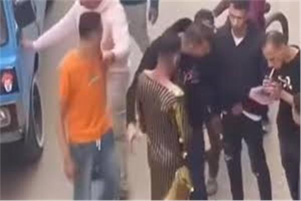 إقالة عمدة واقعة «بدلة الرقص» بالقليوبية.. مصدر أمني يكشف الحقيقة