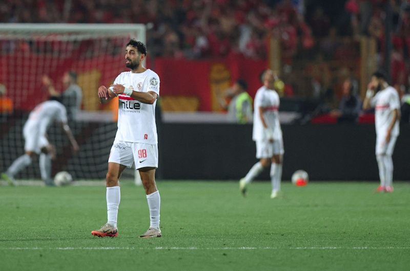 كأس الكونفيدرالية الأفريقية.. طريق اتحاد الجزائر والزمالك نحو النهائي